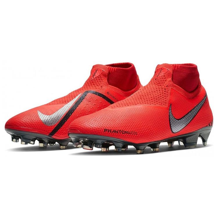 Nike Phantom Vision Elite DF FG 'Game Over' Men's AO3262-600