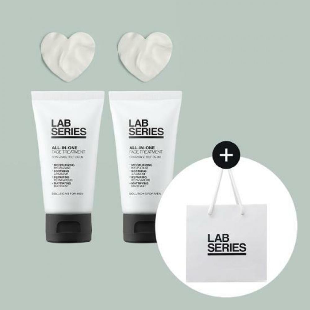 

Lab Series All Young Pick Valentine Lab Series «Все в одном» уход 50 мл 11 специальных наборов