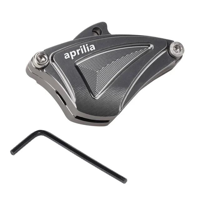 Motorcycle Key Cover Cap Keys Case Shell For Aprilia Dorsoduro 750 1200 RSV MILL R Factory V4R RST1000 ETV1000 RS 125 RS125 RSV4