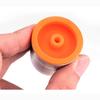 Stainless Steel Home Household Capsules Coffee Capsules Coffee Machine Accessory Reusable Simple Safety Convenient
