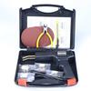 Plastic Welder Kit, Hot Stapler, Car Bumper Repair Kit, 200/1000PCS Staples, Plastic Welder Gun for Home DIY Plastics Repair