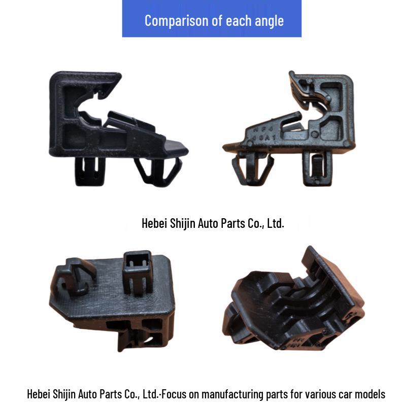 Toyota/Lexus Strålkastarfäste Fästspänne för Highlander/Prado - Del 5327112060
