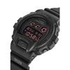 Casio Watch G-Shock [] DW-6900UMS-1JF Men's Black