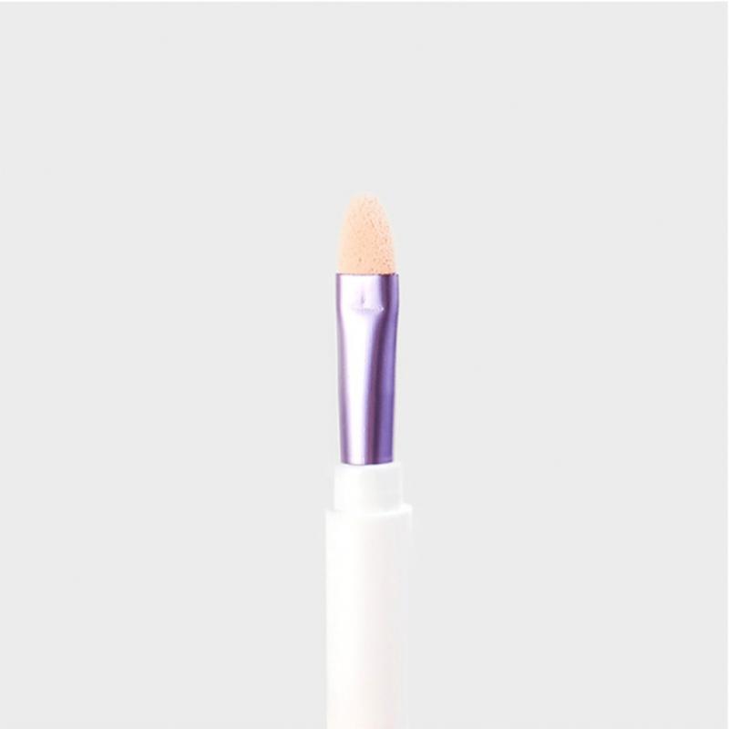 Daiso 4 Tier Prefabricated Makeup Brush