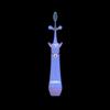 Aodamai M1 Kids Sonic Electric Toothbrush