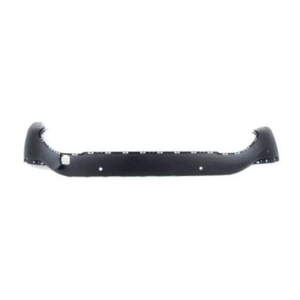 BMW X1 F48 Rear Bumper Air Deflector (51127403392)