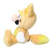 Sanei Boeki Super Mario 3D Land Fox Luigi (S) 12 x 11 x 24cm Plush Toy