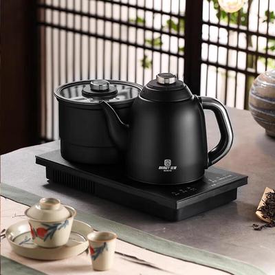 Elettronica per la cucina – Bollitori elettrici