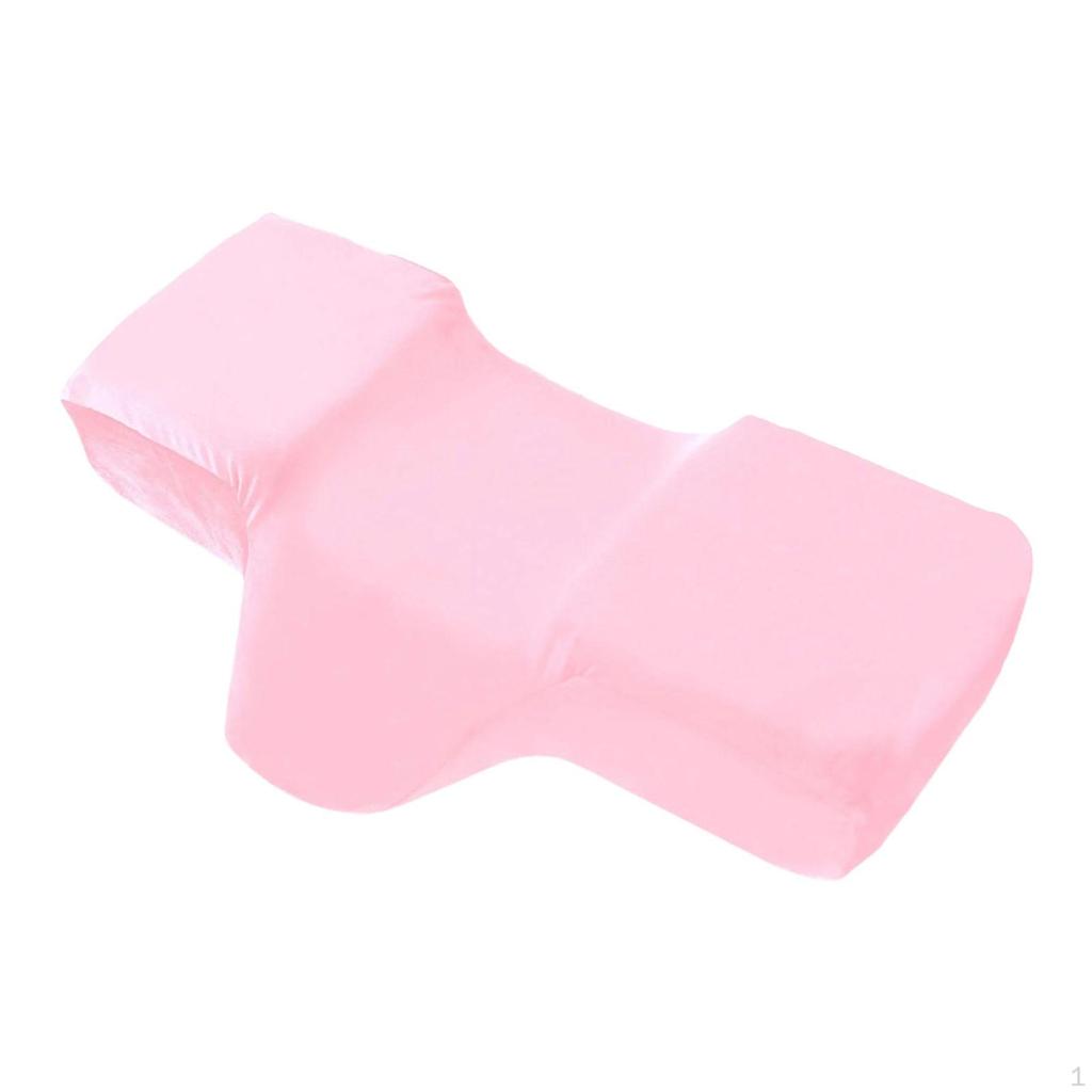 Support Pillow for Beauty Professionals