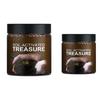 100/200 г активованого ґрунту Treasure Soil Activated, активатори ґрунту для горщиків, компост для розсади
