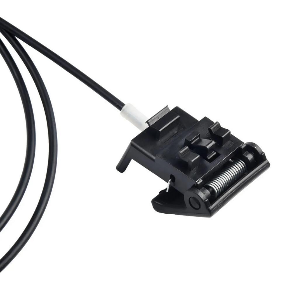 1x Hood Release Cable BBM4-56-720-00 BBM4-56-720 For Mazda 3 2010 2011 2012 2013