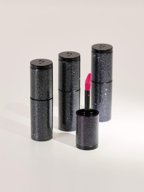 Hevvy Makeup Ultra Stay On Lip Coloring Metro Pink none