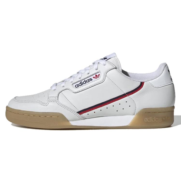 Continental 80 Adidas Originals  Crystal White  EE5393 42