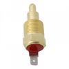 Sensor Switch 3/8\" NPT Copper Tone Fan Temperature