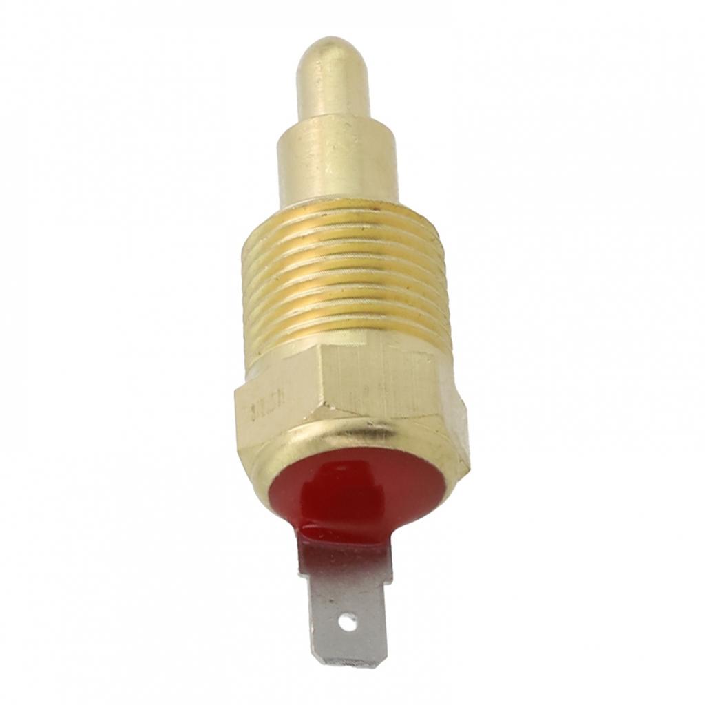 Sensor Switch 3/8\" NPT Copper Tone Fan Temperature