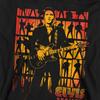 Elvis Presley Childrens/Kids Comeback Spotlight Hoodie