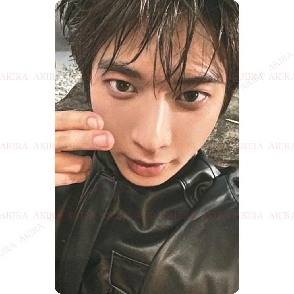 TXT 4th ALBUM The Star Chapter: TOGETHER ALBUM PHOTO CARD JAPAN POB LD