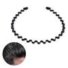 Ear-friendly Wavy Hair Fixing Headband