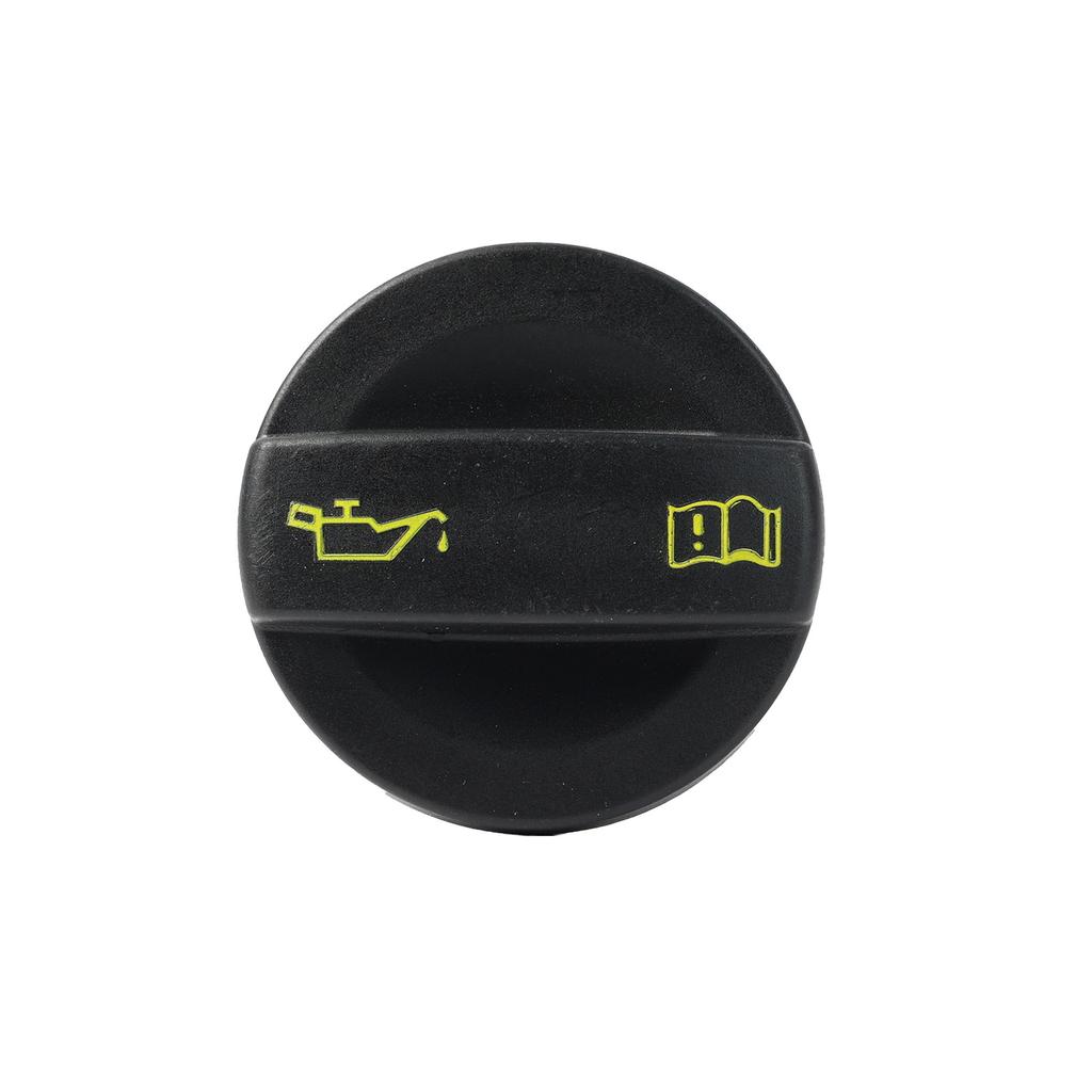 Tank Cap For Skoda Fabia Citigo Octavia Rapid Roomster Yeti Car Engine Oil Petrol Fuel Tank Filler Cap Cover 04E103485A