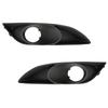 Copertura Griglia Fendinebbia Anteriore Per Toyota Auris 150 2007-2010 8148102050 8148202040 Accessori