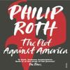 The Plot Against America by Philip Roth Paperback Book 9780099478560