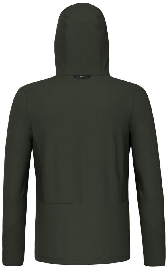 Salewa Puez AM DST HD M Jacket (28845) темно-оливковый