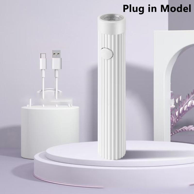 Portable Uv Led Handheld Nail Lamp Quick Dry Usb Nail Dryer Machine Home Nail Professional Salon Phototherapy Tools