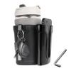 Bike Moble Phone Cup Holder Handlebar with Cell Phone Keys Holder Outdoor Cycle Riding Bottle Cage Equipment MTB Drink