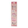 Sanrio Sanrio Bleistiftpackung 2B My Melody My Melody x x Lernschreibwaren Charakter 566161 SANRIO (SANRIO) 0,8 0,8 17,6cm Kinder