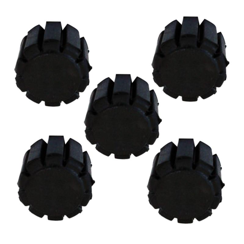 5PCS 17611-HA5-000 Fuel Tank Cushions 17611HA5000 Compatible with Honda FourTrax 125 TRX125 250 TRX250 Sportrax 300 400