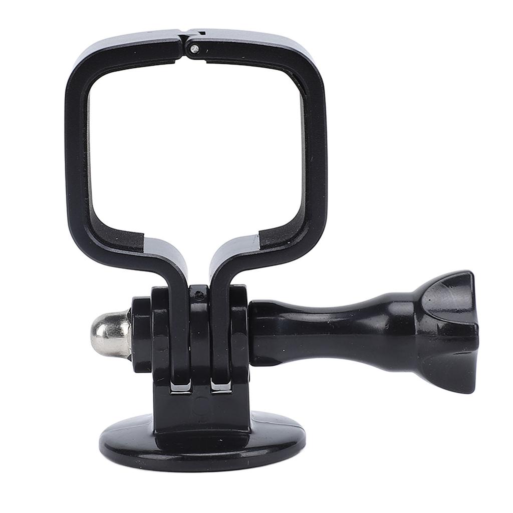 Action-Kamera Rahmenhalter Gehäuse Ersatz Stabil Kratzfest Aluminiumlegierung Rahmenhalter Halter für 3