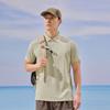 Toread Outdoor Performance Quick-Dry Polo Shirt
