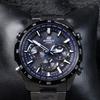 Used New Battery Golf Luxury Business Edifice EQW-T650