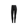 (WMNS) By Stella McCartney TruePurpose Training Leggings Asia Sizing 'Black' Women's HG6876