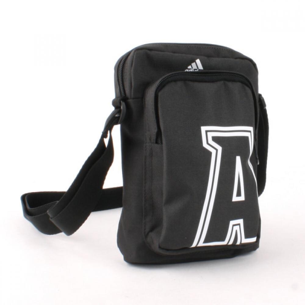 adidas A Print Crossbody bAg Shoulder bAg Child Student Girl