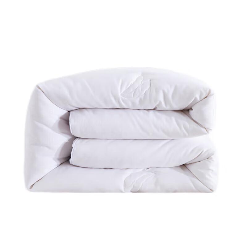 Hengyuanxiang All-Season Brushed Fabric Quilt