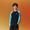 Men's ASICS Unisex T-Shirts Crew Neck Moderate