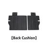TPE Car Trunk Mat For Leapmotor B10 Accessories 2025 2026 2027 Waterproof Rubber Anti-Kick Trunk Pad Cargo Liner Car Carpet Mats