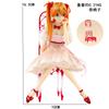 Anime Pretty Girl Asuka Und Ayanami, Pretty Girl Handgemachtes Anime Modellauto Schreibtisch Kleines Ornament Geschenk