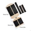 Ankle Foot Strengthener Exerciser, Single Leg Balance Board, Stretcher