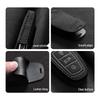 Compatible Key Covers for Volkswagen Passat, Tiguan L, Magotan, Bora, CC, Tayron, Tharu & Polo