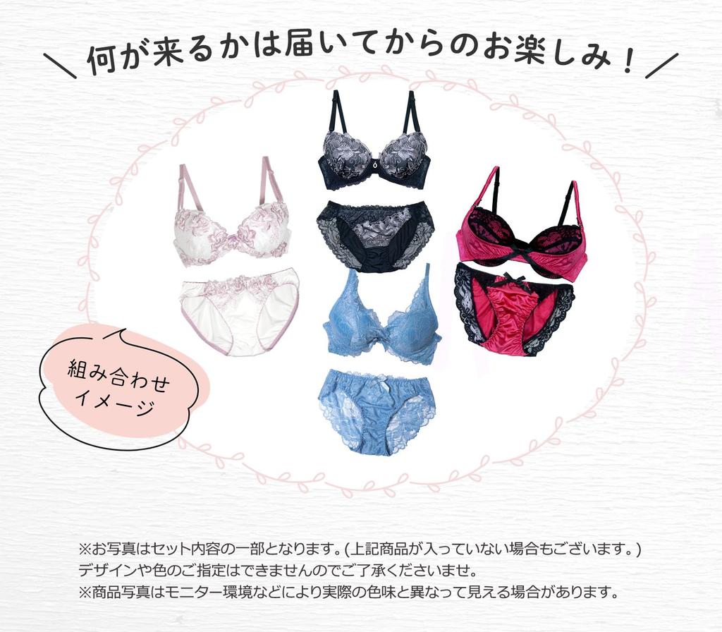 Laurea Core Core D80 Bra and Lucky Sexy Shiny Plus Front Floral Embroidered Lingerie Cute Floral Transparent Cotton Polyester Cute No Lingerie 4-Piece