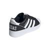 adidas Superstar Xlg 'Throwback Jerseys Pack Black' IE0759