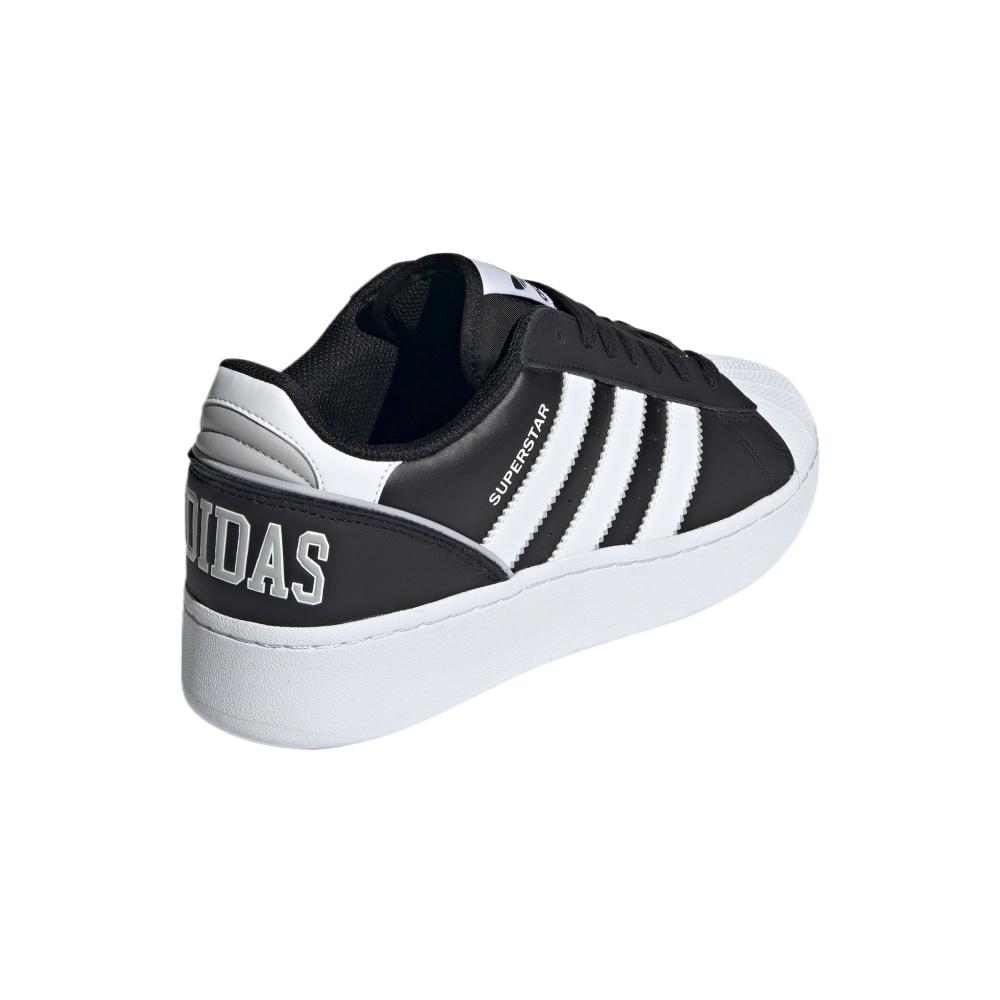 adidas Superstar Xlg 'Throwback Jerseys Pack Black' IE0759