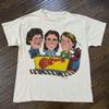 Hot The Monkees Band Unisex Unisex S-235XL 8D260 Unisex T-Shirt