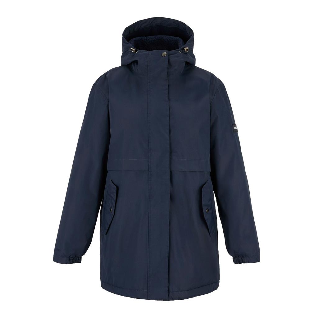 Regatta Womens/Ladies Brielly Waterproof Jacket