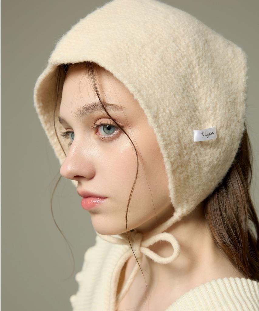 Lillikoli Girl Balmy Earmuff Balaclava