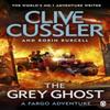 The Grey Ghost by Robin Burcell Paperback Book 9781405937061