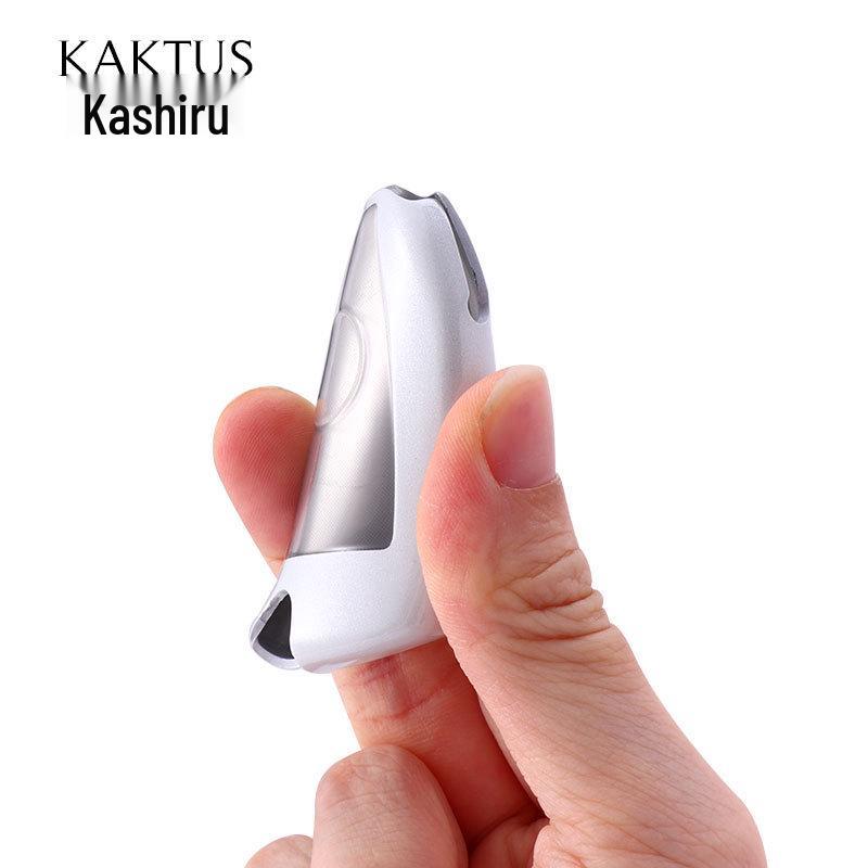 KAKTUS TPU Protective Key Case for Mercedes-Benz A/B/C/E/S Class