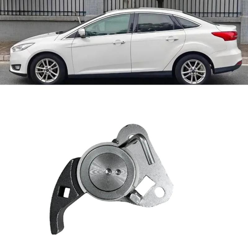 Tendicinghia di distribuzione Pompa dell'olio Design Robusto Resistente al Calore F1FG-6C777AB F1FG-6C777-AB F1FG6C777AD 2017878